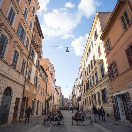 Vatican Borgo Pio 203 Appartamento Roma Esterno foto